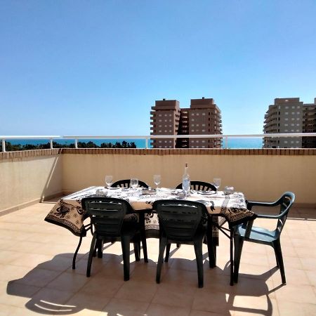 شقة أوروبيسا ذيل مار  في Acv - Costa Caribe Ii-2ª Linea, Planta 5, Frontal المظهر الخارجي الصورة